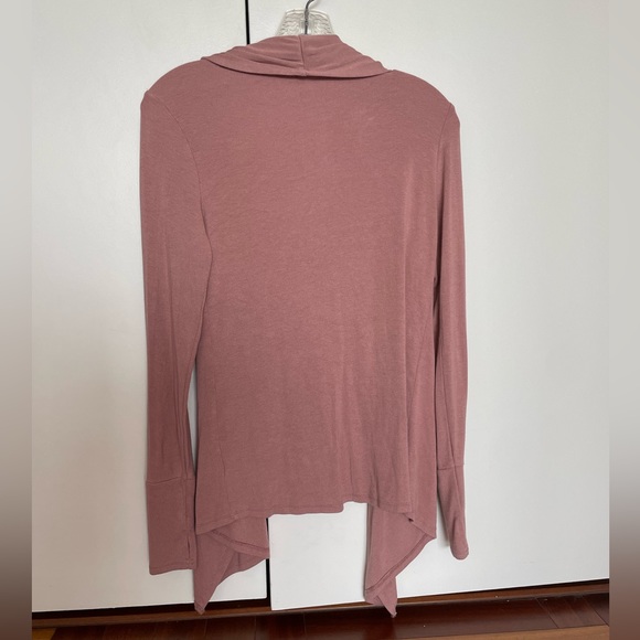 Rag doll & Rockets Flowy Cardigan, NWT - Picture 3 of 4